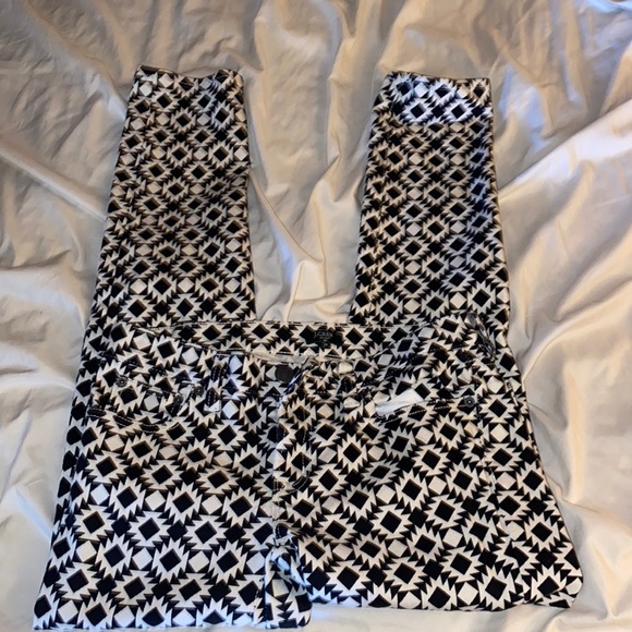 J. Crew Denim - Women’s Nwot j crew jeans size 26